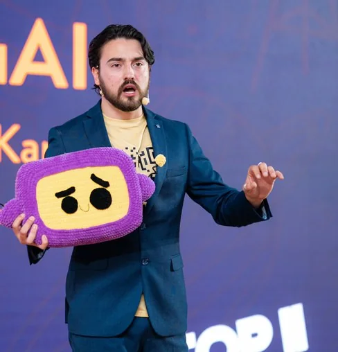 EduAI na nacionalnom finalu