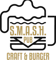 S.M.A.S.H. Pub — Craft & Burger